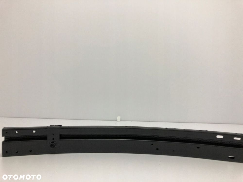 NISSAN QASHQAI 2014 BELKA POD ZDERZAK PRZÓD - 1