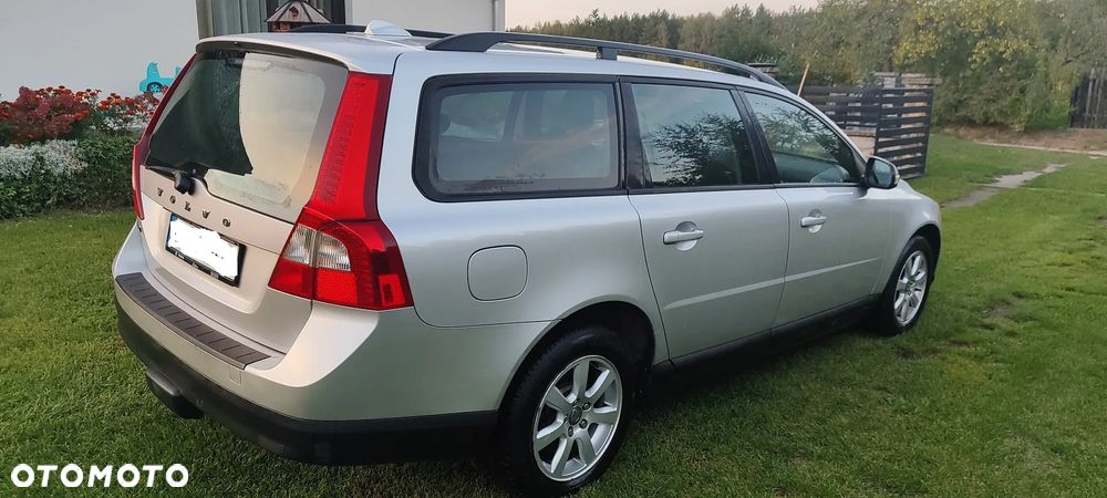 Volvo V70 2.0D Momentum - 18