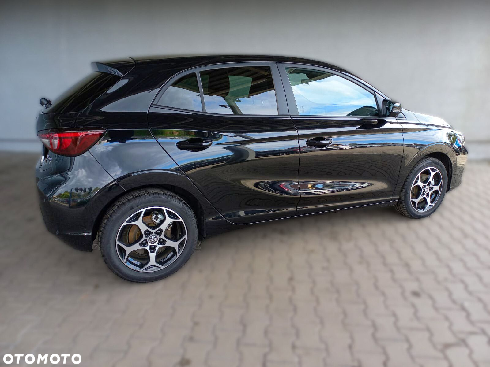 MG MG3 1.5 HEV+ Exclusive - 7