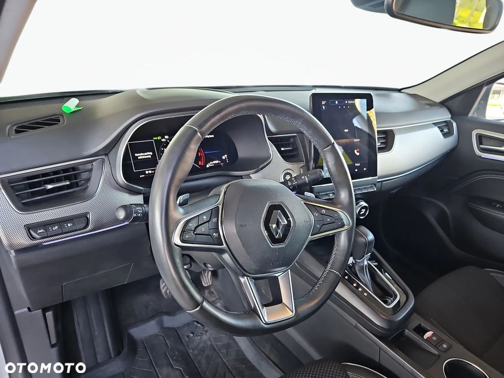 Renault Arkana 1.3 TCe mHEV Intens EDC - 11