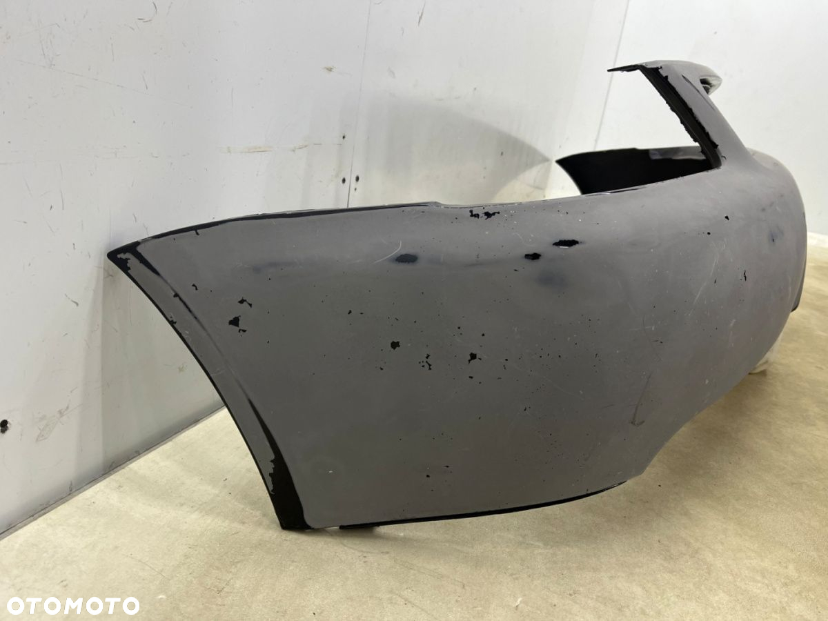 Zderzak przedni Audi A3 8L 00-03r. Lift przód 8L0807111 - 2