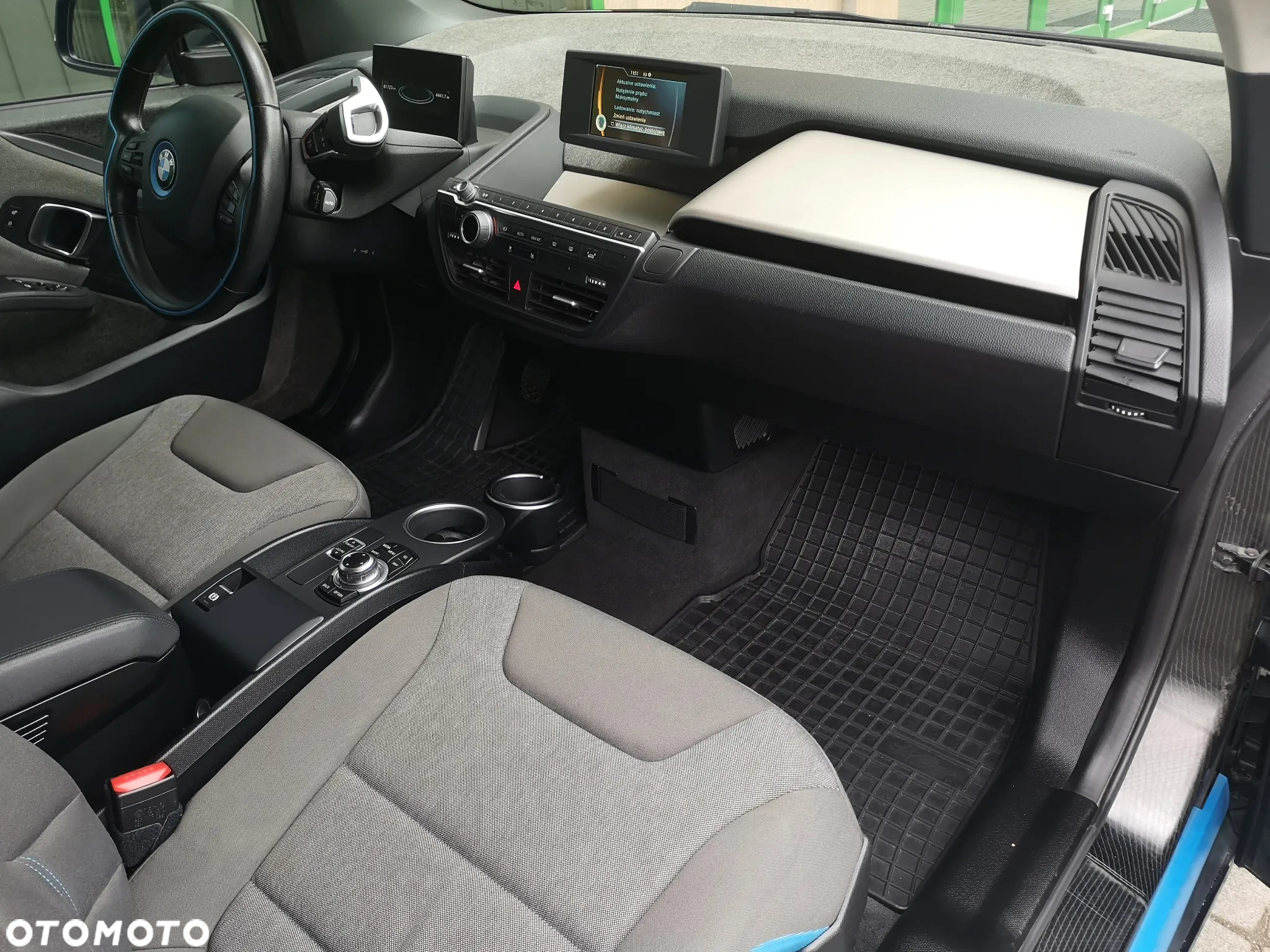 BMW i3 - 11