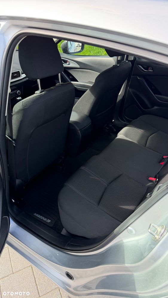 Mazda 3 2.0 Skymotion - 7