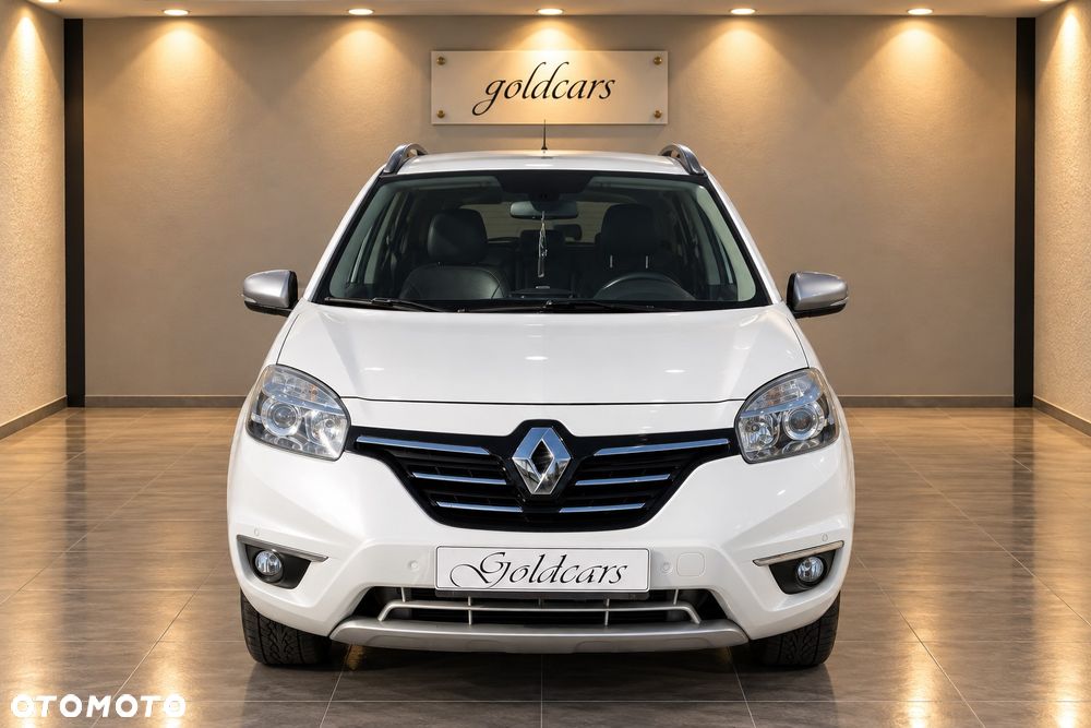 Renault Koleos 2.0 dCi Expression - 6