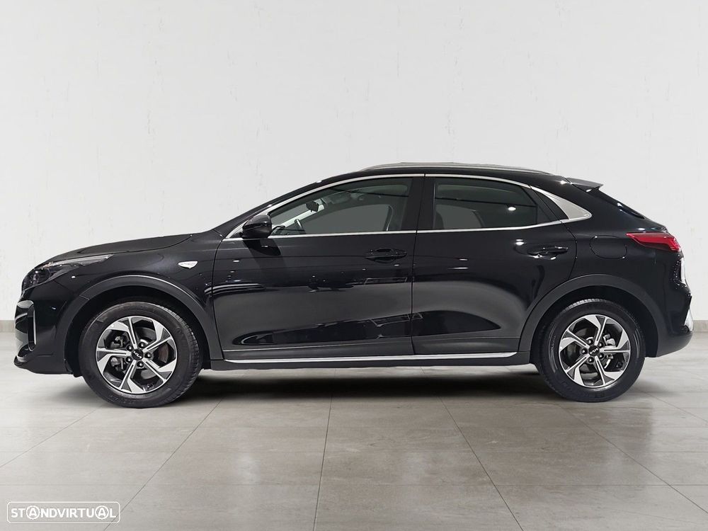 Kia XCeed 1.0 T-GDI Dynamic - 3