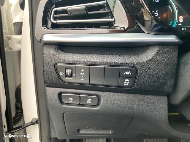 Kia e-Niro Edition 7 - 21