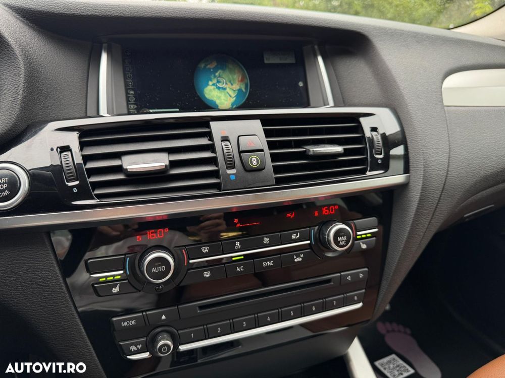 BMW X4 - 11