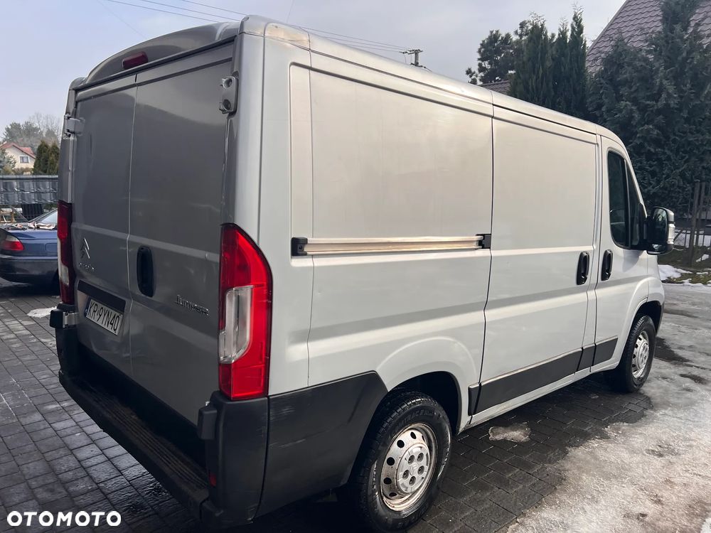 Citroën Jumper - 3