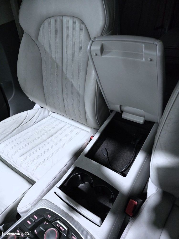 Audi A6 2.0 TDi Exclusive - 34