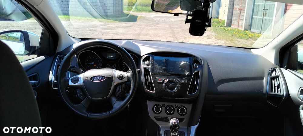 Ford Focus - 5