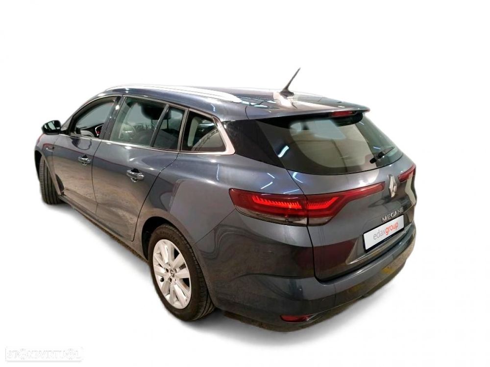 Renault Mégane Sport Tourer 1.5 Blue dCi Business - 2