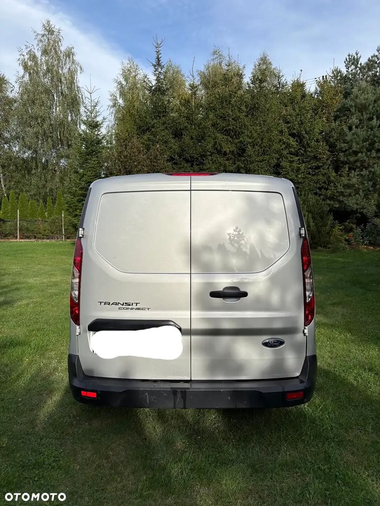 Ford Transit Connect - 6