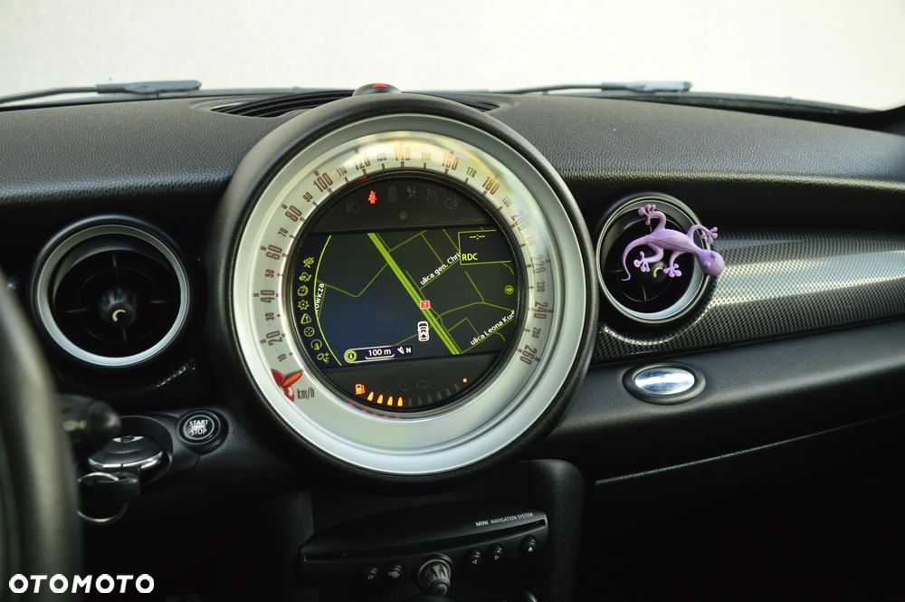 MINI Cooper S Goodwood - 12