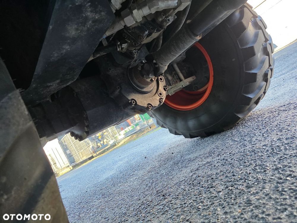 Kubota R065 HW - 22