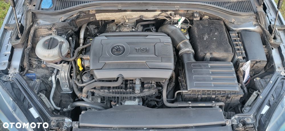 Skoda Superb 2.0 TSI 4x4 L&K DSG - 14