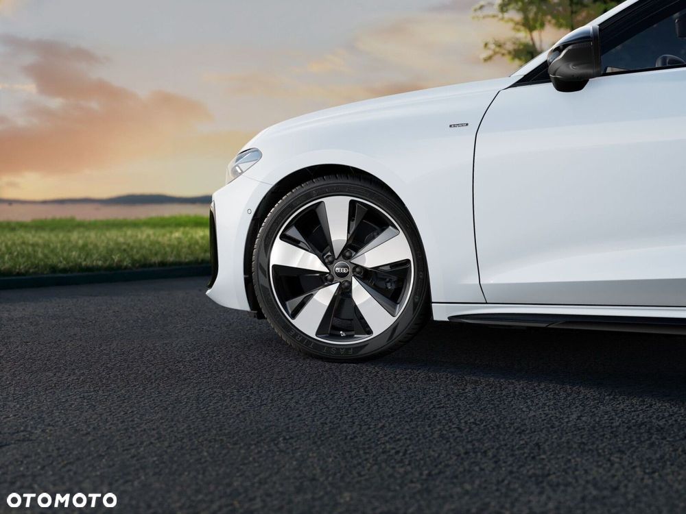 Audi A5 Avant - 6