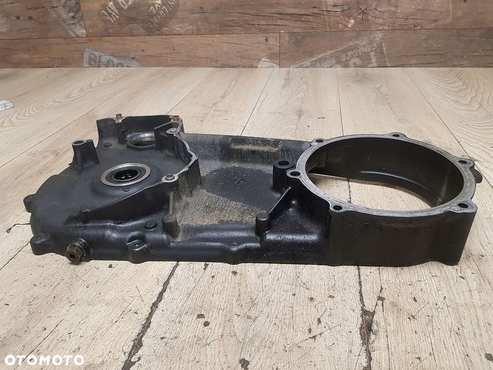 Pokrywa sprzęgła wewnętrzna dekiel Harley Davidson Softail Deuce 60681-06A - 3