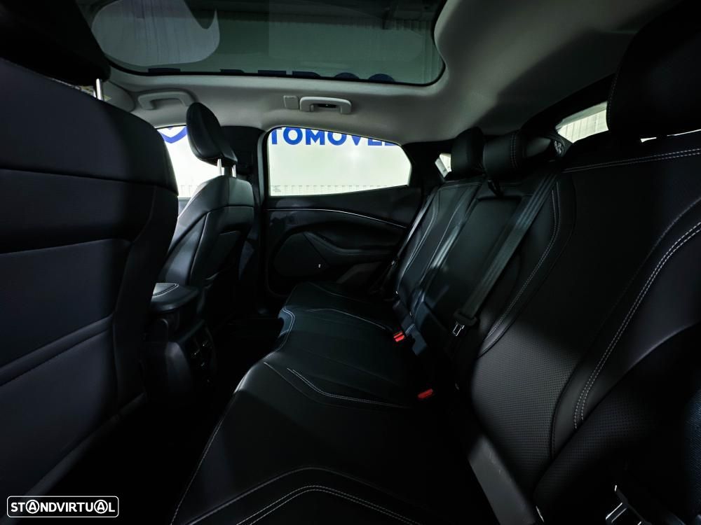 Ford Mustang Mach-E 98.7 kWh Premium - 10