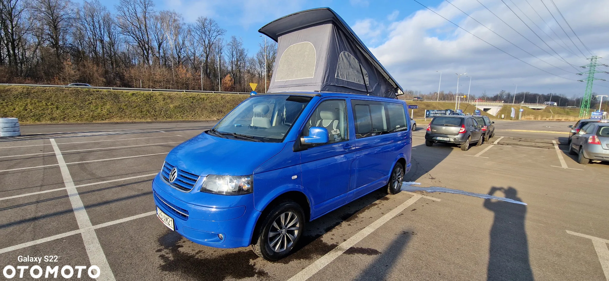 Volkswagen Caravelle - 2