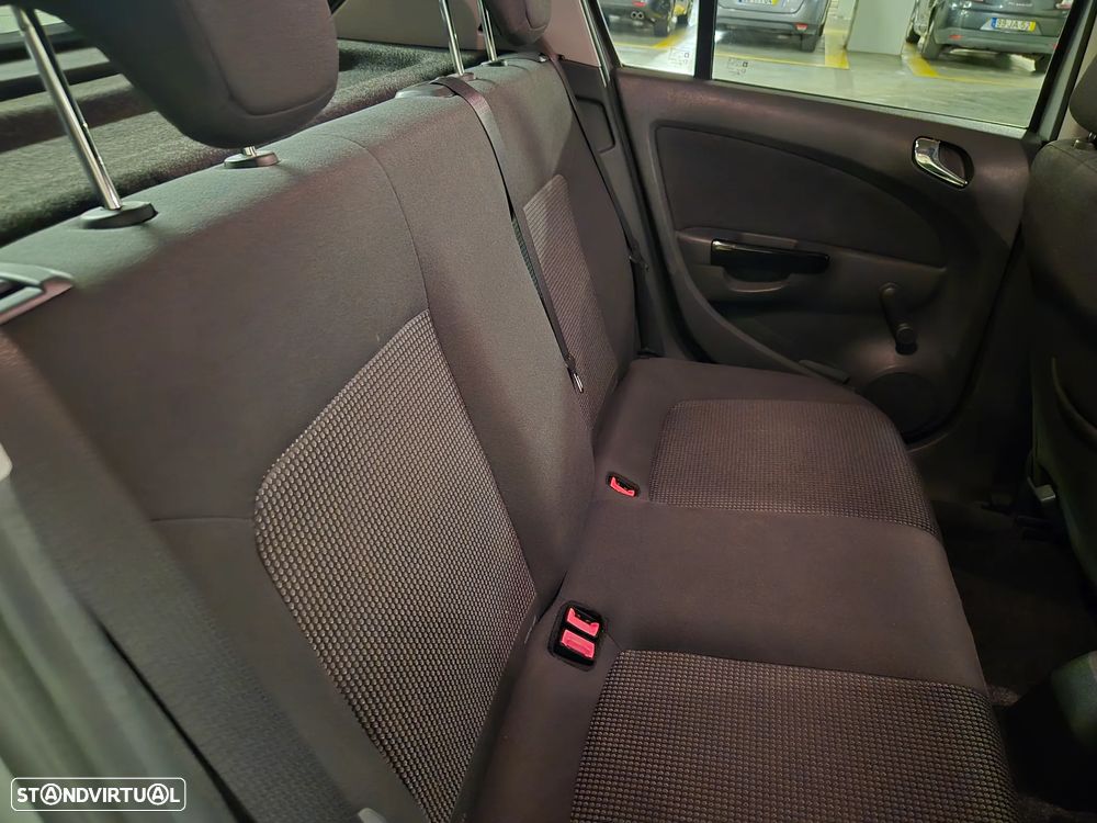 Opel Corsa 1.3 CDTI Navi - 35