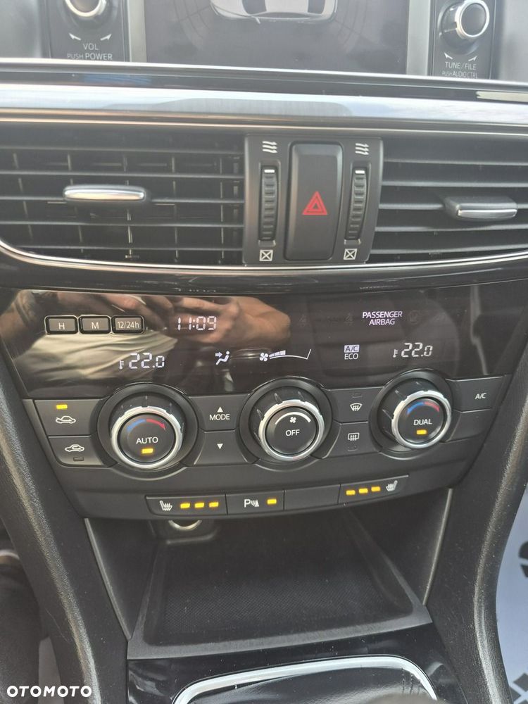 Mazda 6 - 26