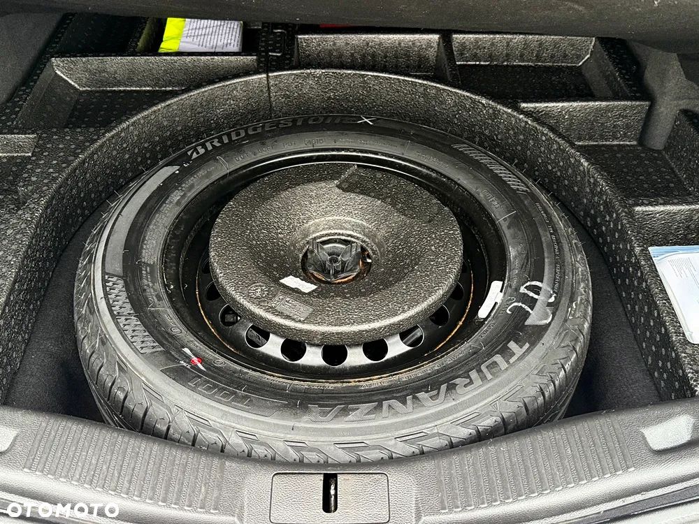 Ford Mondeo 2.0 TDCi Start-Stopp PowerShift-Aut Vignale - 23