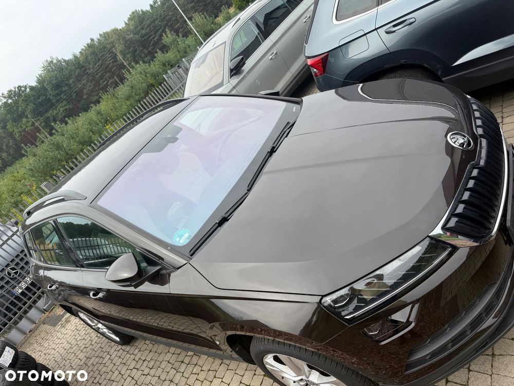 Skoda Karoq 2.0 TDI SCR DSG Style - 3