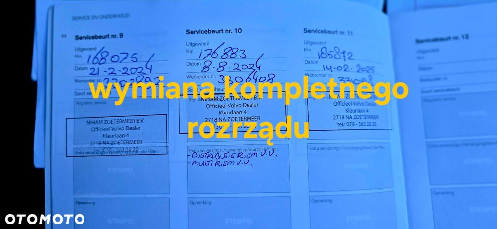 Volvo XC 60 T5 Drive-E R-Design Summum - 7