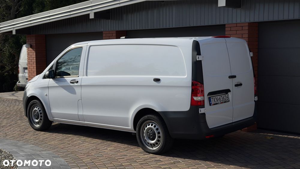 Mercedes-Benz VITO 114 CDI - 6