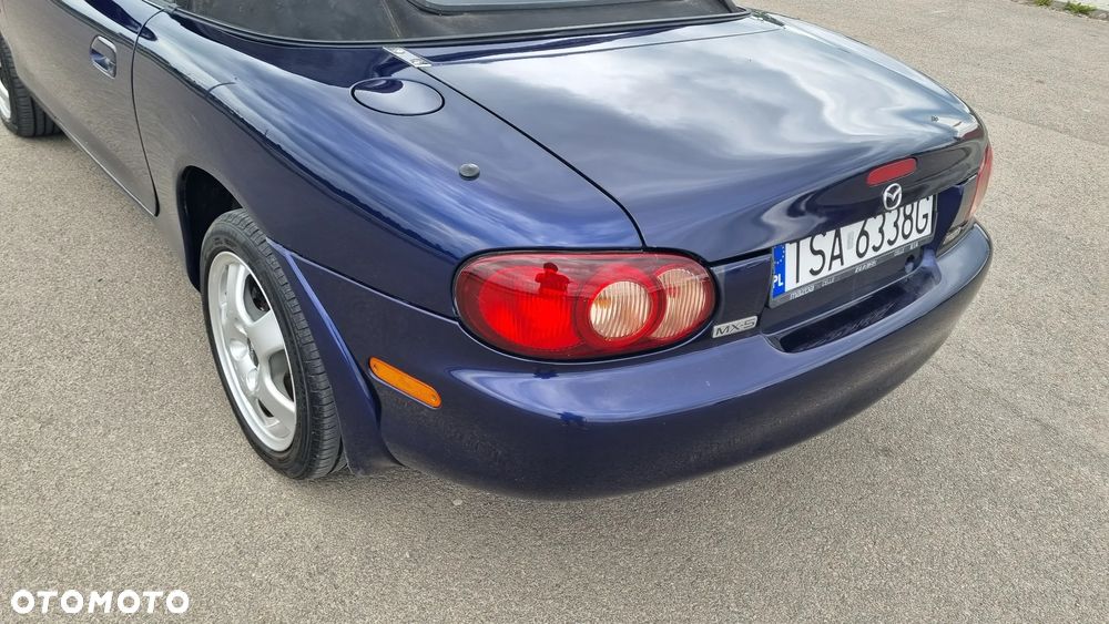 Mazda MX-5 - 36