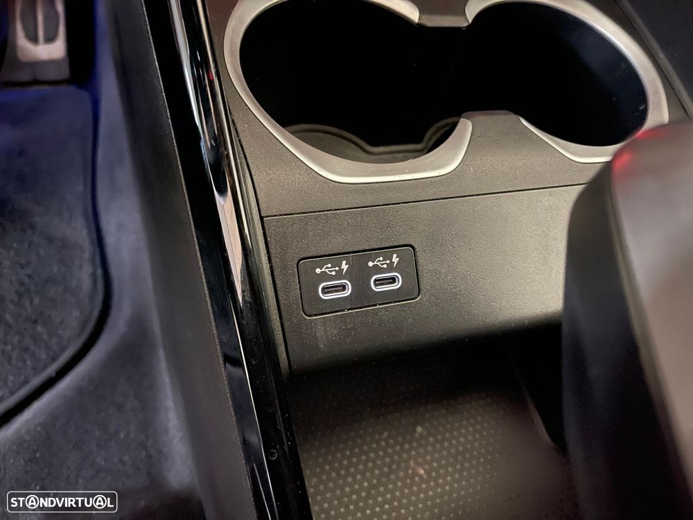 BMW X1 xDrive25e Pack Desportivo M - 37