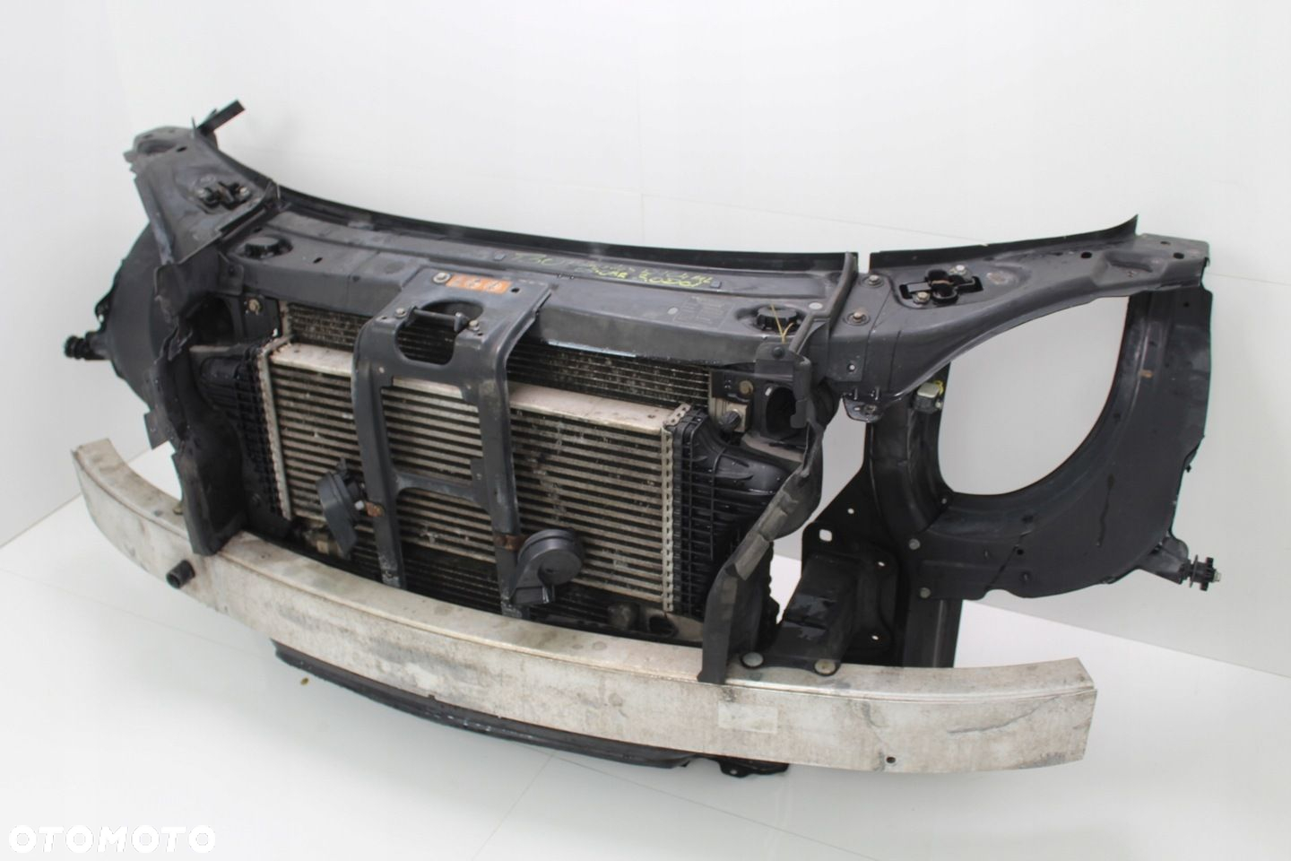 PAS PRZÓD PRZEDNI MERCEDES W164 05-08R 3.0 CDI - 3