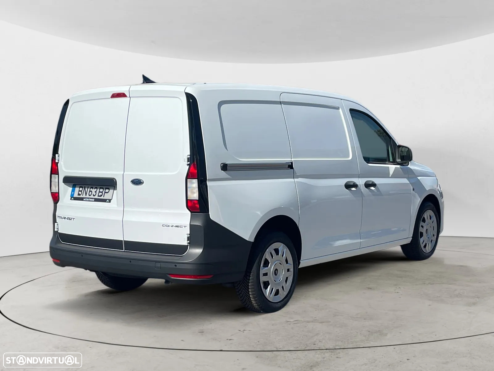 Ford Transit Connect 1.5 EcoBlue Trend L2 - 6