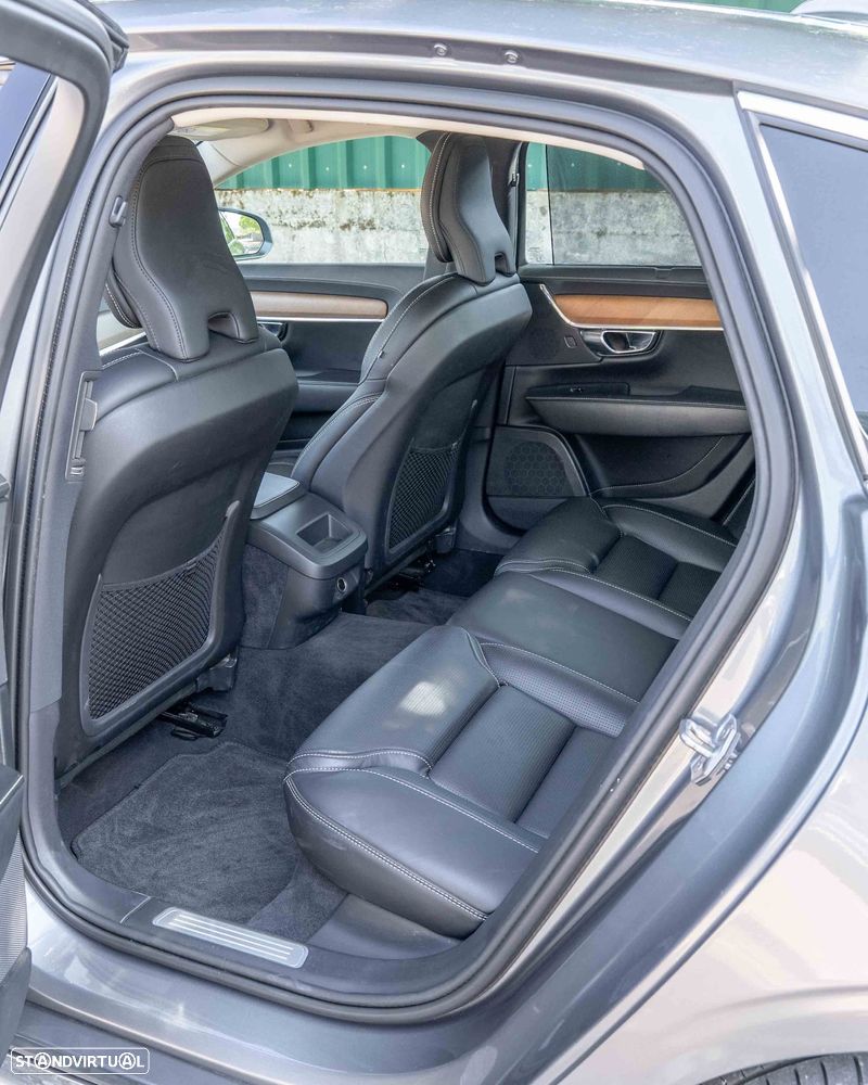 Volvo S90 2.0 D4 Inscription Geartronic - 13