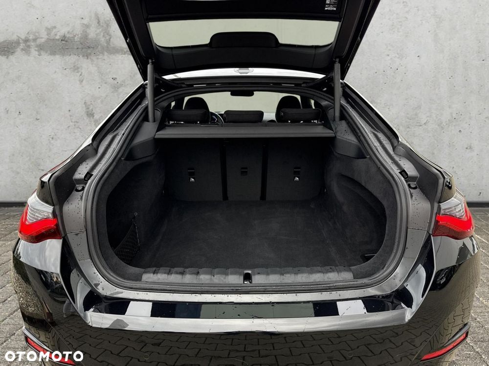 BMW Seria 4 - 20