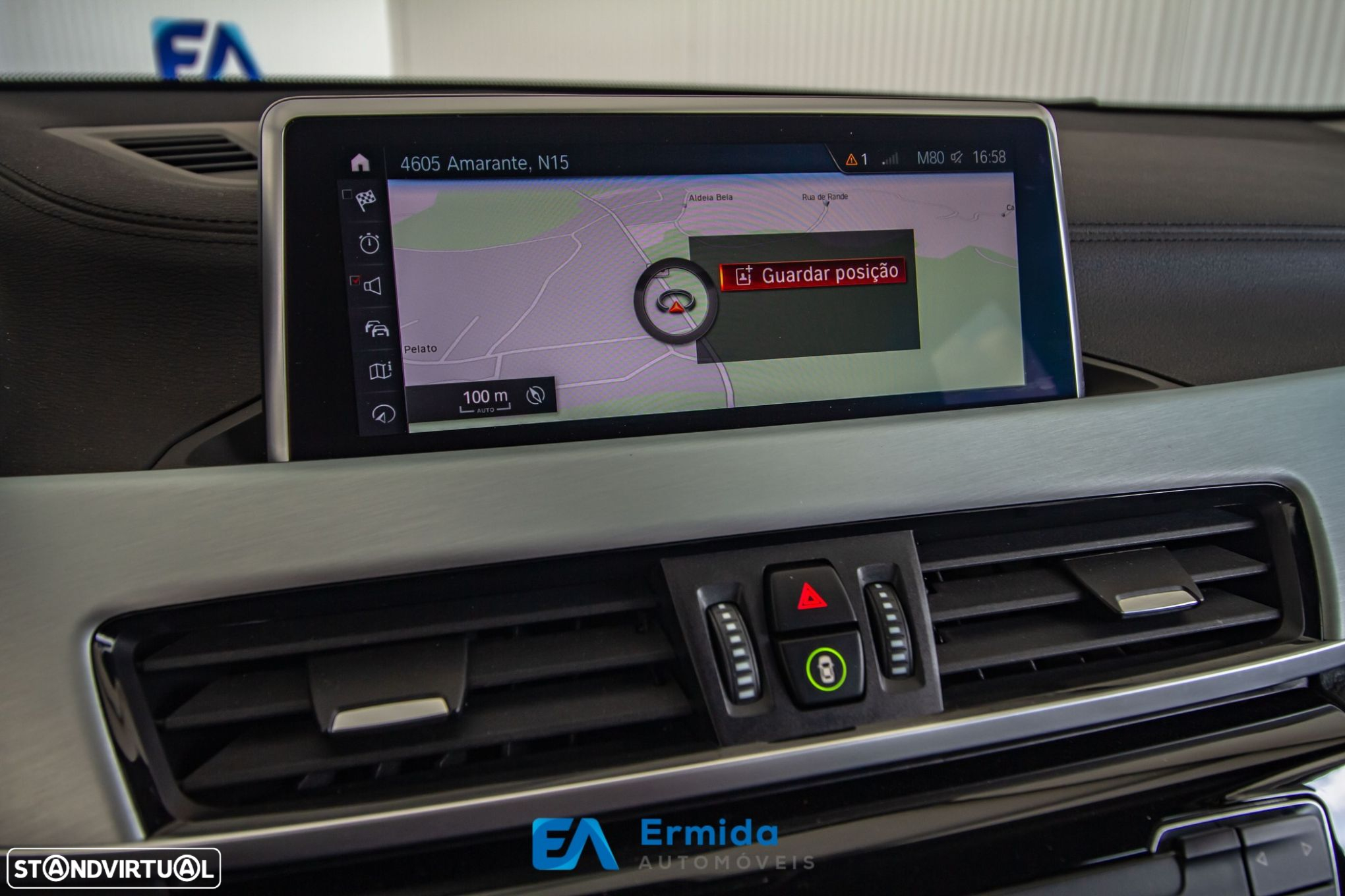 BMW X2 16 d sDrive Auto Advantage - 31