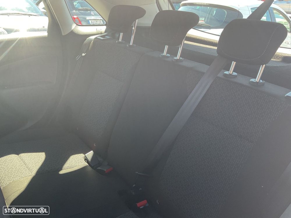 Opel Crossland 1.2 GS Line - 29