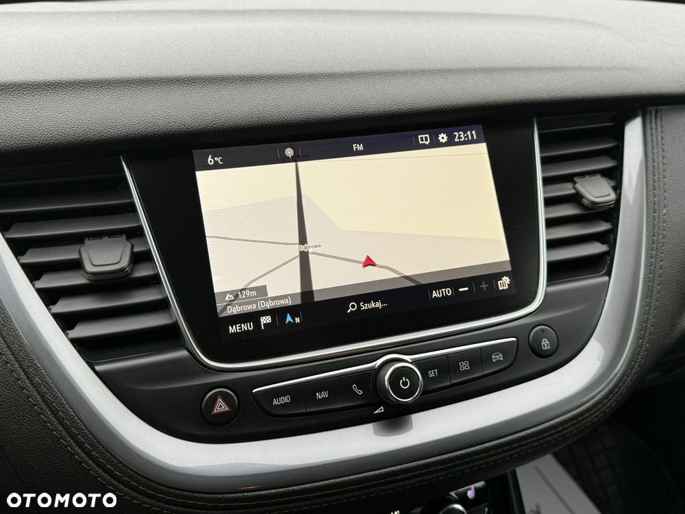 Opel Grandland X - 19