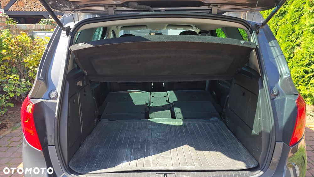 Opel Meriva 1.4 T Cosmo - 17