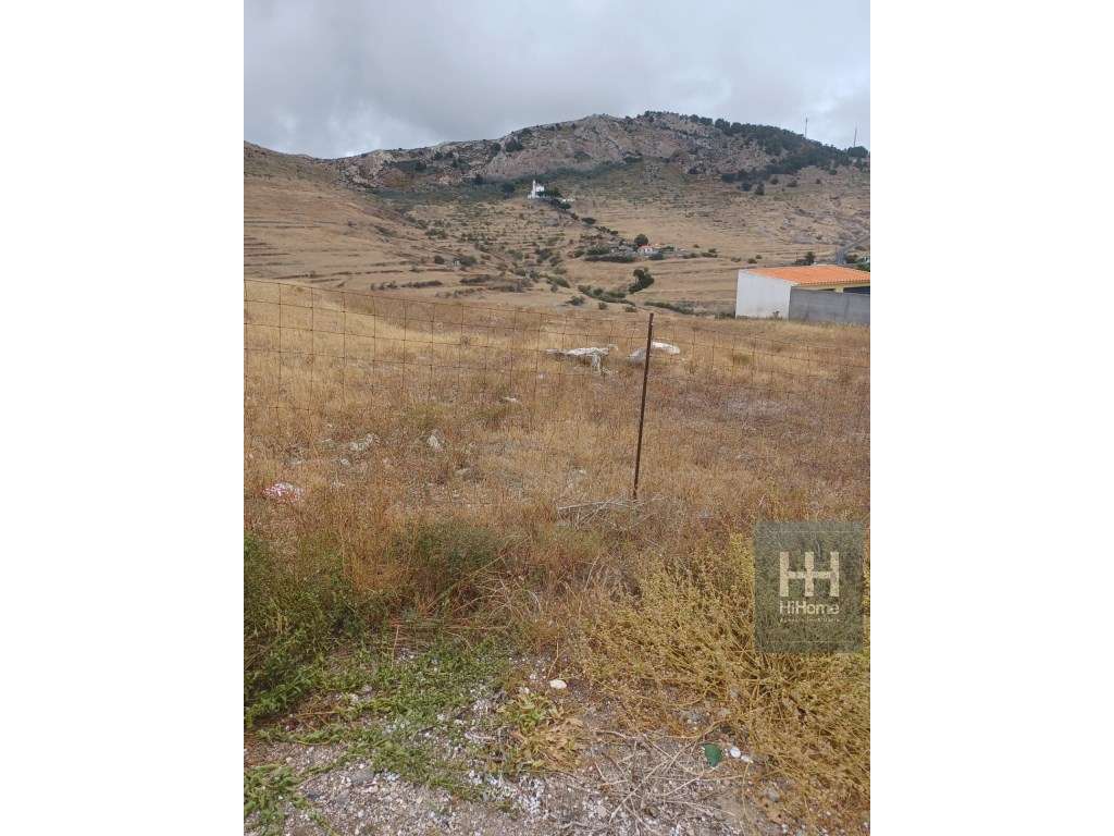 Terreno para construção com 5160m2 | Sítio do Pé do Pico, Ilha de P... - Grande imagem: 2/11