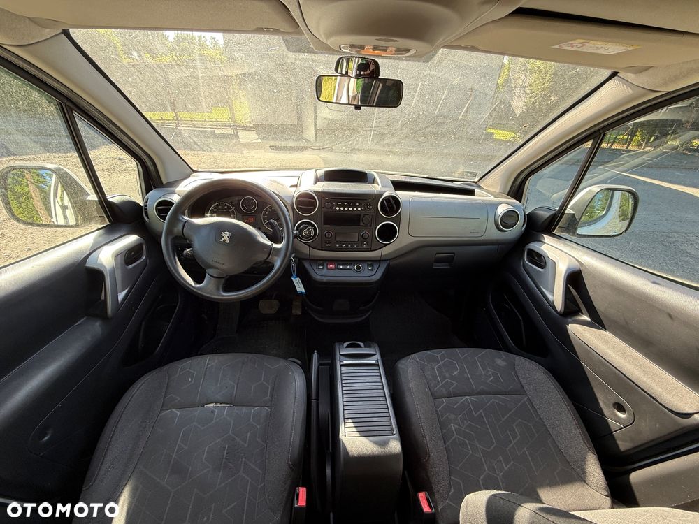 Peugeot Partner - 7