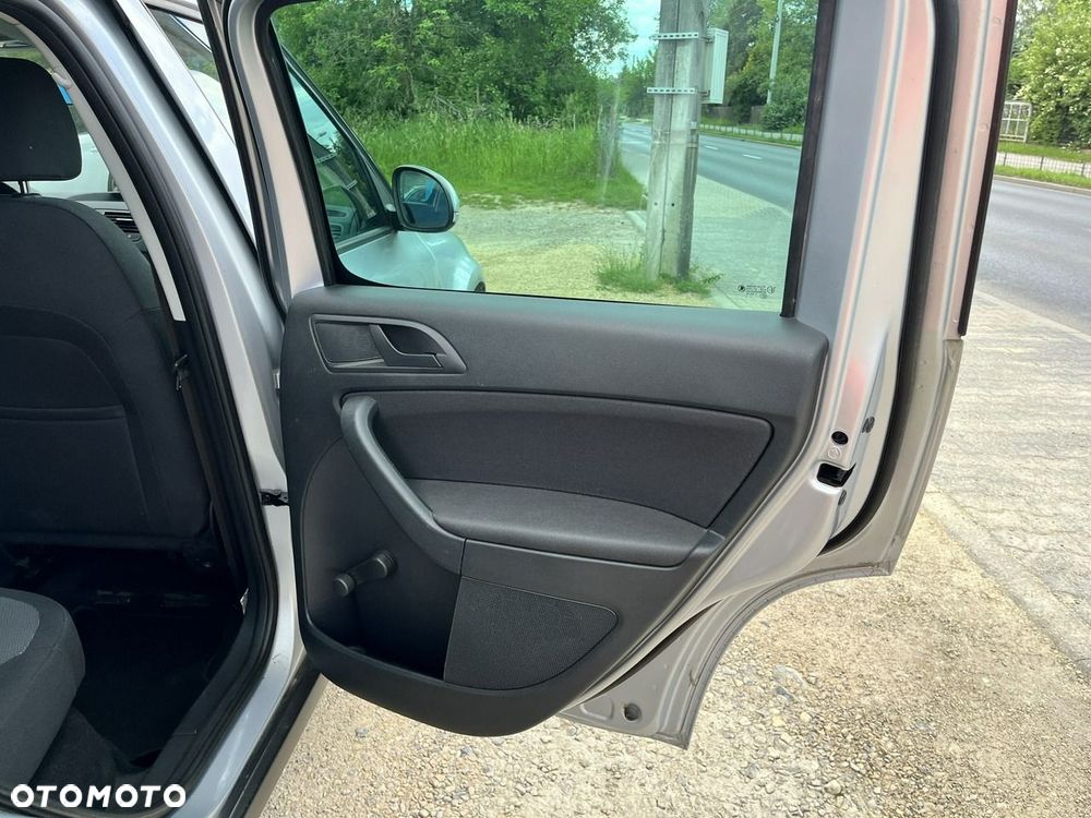 Skoda Yeti - 17