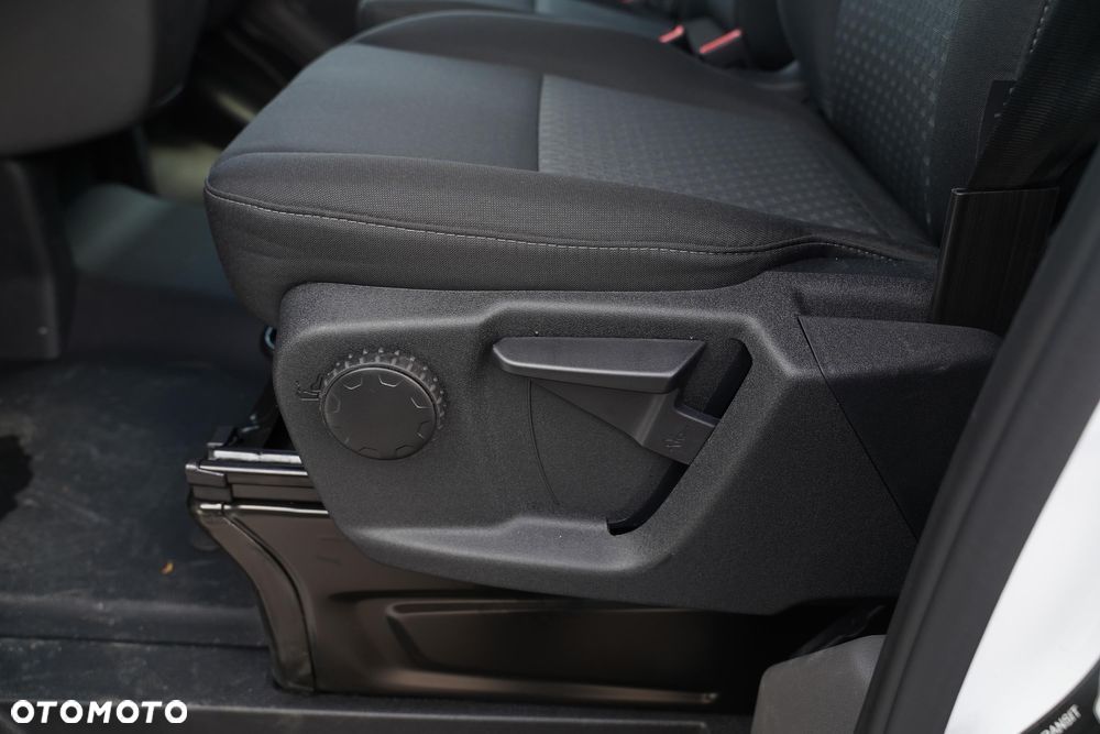 Ford Transit - 15
