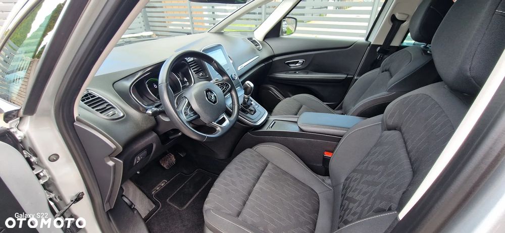 Renault Scenic ENERGY TCe 140 EDC LIMITED - 5