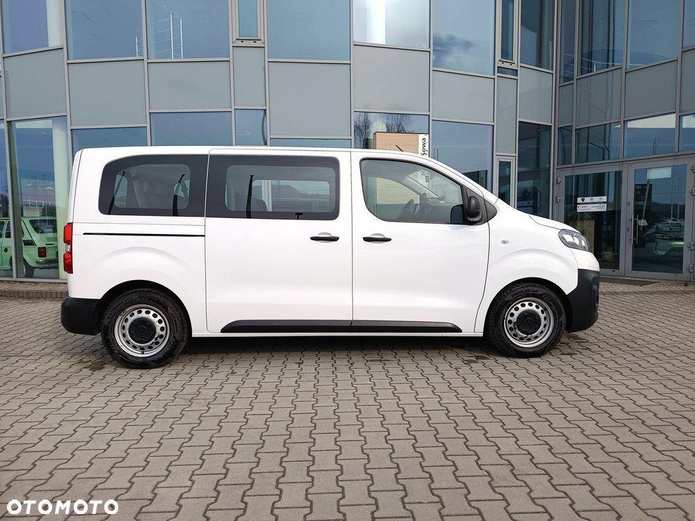 Opel Vivaro - 3
