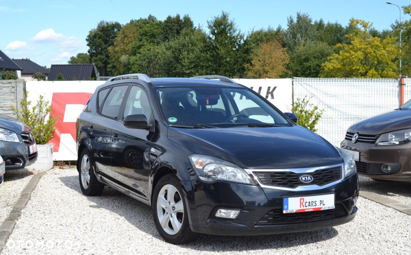 Kia Ceed Cee'd 1.4 Comfort +
