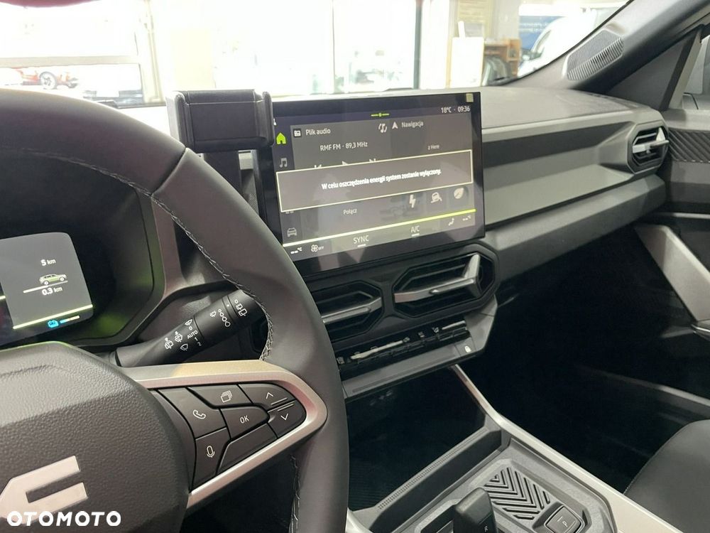 Dacia Bigster - 8