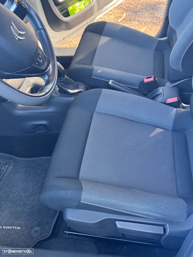 Citroën C4 Cactus 1.2 PureTech Live - 14