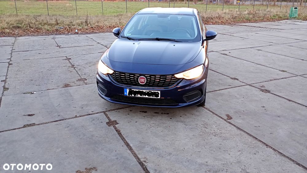 Fiat Tipo 1.4 16V Easy - 1