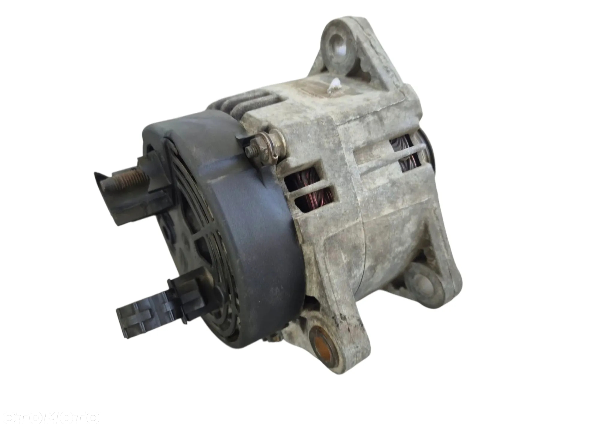 ALTERNATOR FIAT STILO ABARTH 2.4 20 V 46774419 / 63321816 - 9
